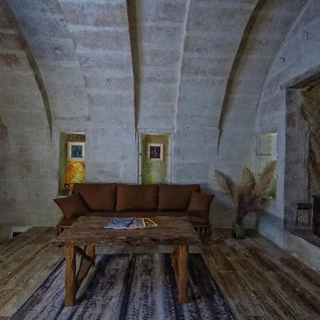 Fragmancavecappadocia Homestay