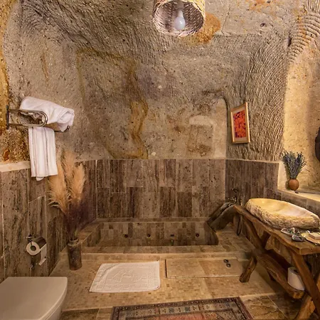 Homestay Fragmancavecappadocia