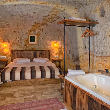 Homestay Fragmancavecappadocia