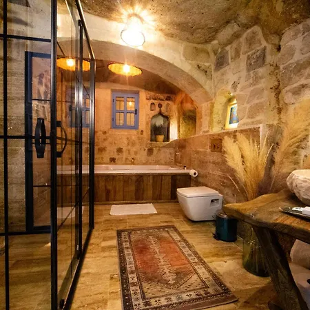 Homestay Fragmancavecappadocia *