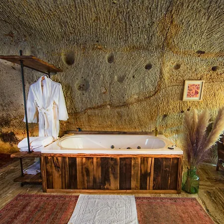 Fragmancavecappadocia Homestay Urgup