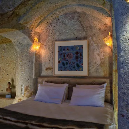 Fragmancavecappadocia * Urgup