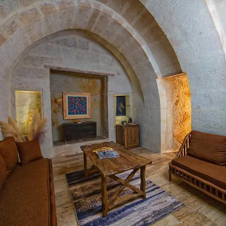 Homestay Fragmancavecappadocia