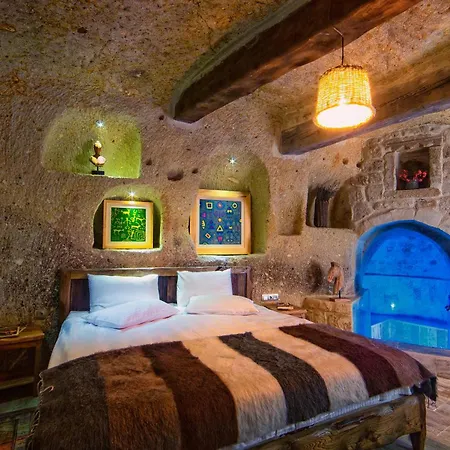 Fragmancavecappadocia *