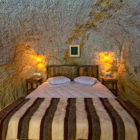 Fragmancavecappadocia