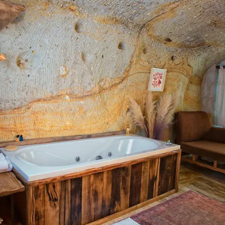 Fragmancavecappadocia Homestay *