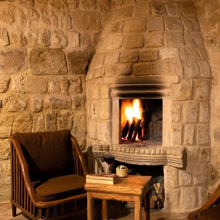 Fragmancavecappadocia Homestay