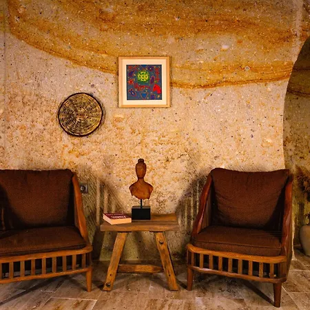 Homestay Fragmancavecappadocia *