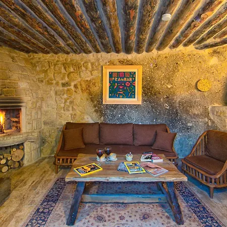 Homestay Fragmancavecappadocia Urgup