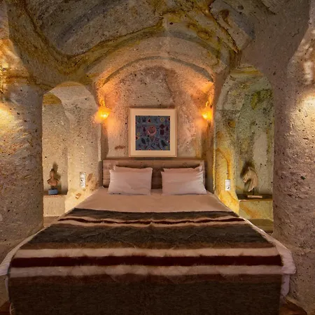 Fragmancavecappadocia Homestay